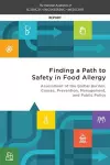 Finding a Path to Safety in Food Allergy cover