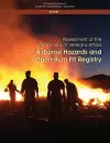 Assessment of the Department of Veterans Affairs Airborne Hazards and Open Burn Pit Registry cover