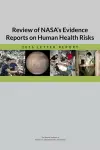 Review of NASA's Evidence Reports on Human Health Risks cover