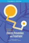 Driving Action and Progress on Obesity Prevention and Treatment cover