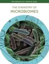 The Chemistry of Microbiomes cover