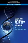 Dual Use Research of Concern in the Life Sciences cover