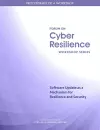 Software Update as a Mechanism for Resilience and Security cover