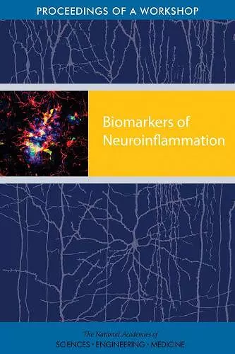 Biomarkers of Neuroinflammation cover