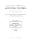 Training the Future Child Health Care Workforce to Improve the Behavioral Health of Children, Youth, and Families cover