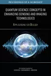 Quantum Science Concepts in Enhancing Sensing and Imaging Technologies cover