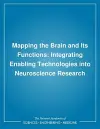 Mapping the Brain and Its Functions cover