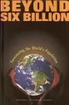 Beyond Six Billion cover