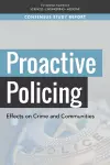 Proactive Policing cover