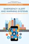 Emergency Alert and Warning Systems cover