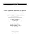 Indicators for Monitoring Undergraduate STEM Education cover