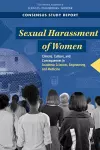 Sexual Harassment of Women cover