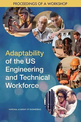 Adaptability of the US Engineering and Technical Workforce cover