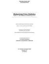 Modernizing Crime Statistics: Report 2 cover