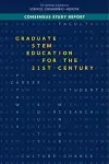 Graduate STEM Education for the 21st Century cover