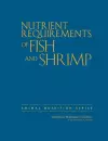 Nutrient Requirements of Fish and Shrimp cover