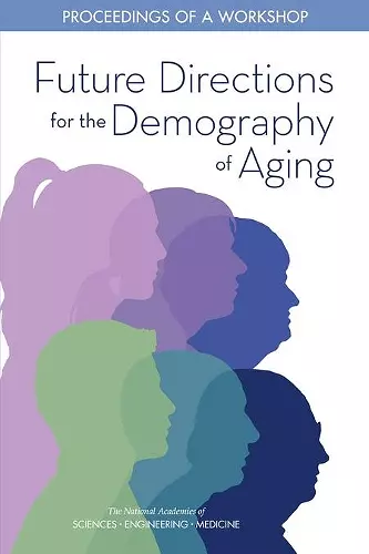 Future Directions for the Demography of Aging cover