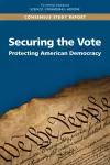 Securing the Vote cover