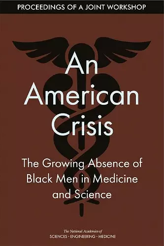 An American Crisis cover