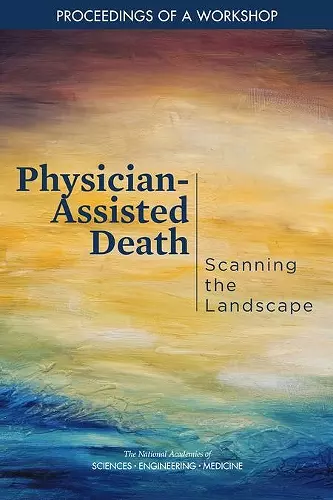 Physician-Assisted Death cover