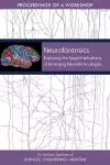 Neuroforensics cover