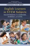 English Learners in STEM Subjects cover