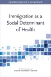 Immigration as a Social Determinant of Health cover