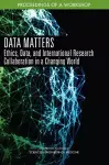 Data Matters cover