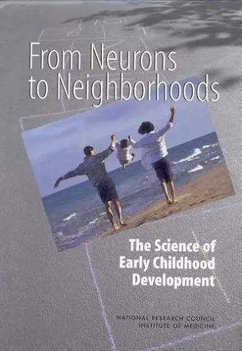 From Neurons to Neighborhoods cover