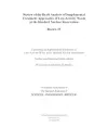 Review of the Draft Analysis of Supplemental Treatment Approaches of Low-Activity Waste at the Hanford Nuclear Reservation cover