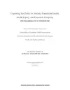 Exploring Tax Policy to Advance Population Health, Health Equity, and Economic Prosperity cover