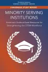 Minority Serving Institutions cover