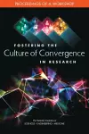 Fostering the Culture of Convergence in Research cover