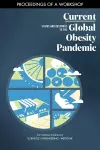 Current Status and Response to the Global Obesity Pandemic cover