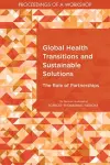 Global Health Transitions and Sustainable Solutions cover