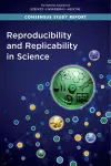 Reproducibility and Replicability in Science cover