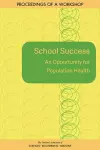 School Success cover