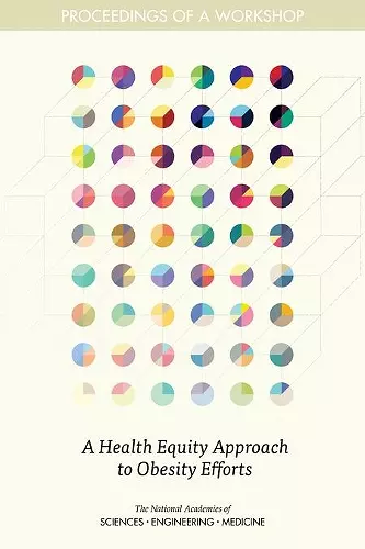 A Health Equity Approach to Obesity Efforts cover