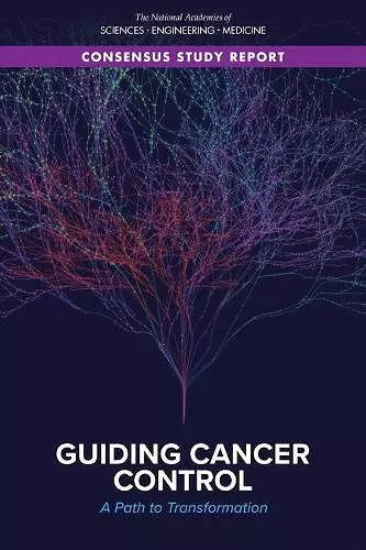 Guiding Cancer Control cover