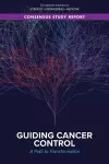 Guiding Cancer Control cover