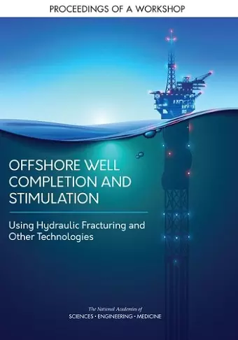 Offshore Well Completion and Stimulation cover