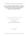 Managing the NIH Bethesda Campus Capital Assets for Success in a Highly Competitive Global Biomedical Research Environment cover