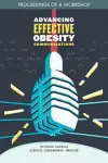 Advancing Effective Obesity Communications cover