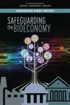 Safeguarding the Bioeconomy cover