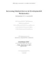 Increasing Student Success in Developmental Mathematics cover