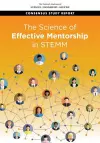 The Science of Effective Mentorship in STEMM cover