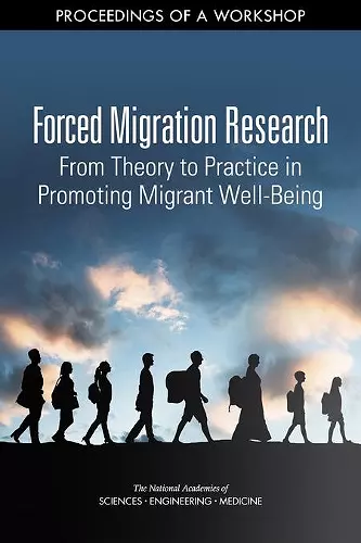 Forced Migration Research cover