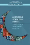 Addressing Sickle Cell Disease cover