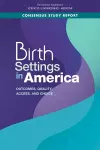 Birth Settings in America cover