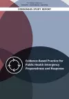 Evidence-Based Practice for Public Health Emergency Preparedness and Response cover
